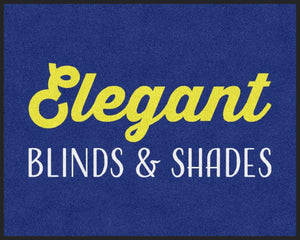 ELEGANT BLINDS & SHADES