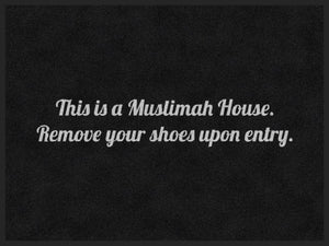 MUSLIMAH HOUSE