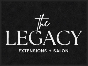 The Legacy Extensions + Salon