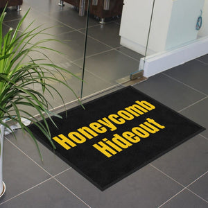 HONEYCOMB HIDEOUT