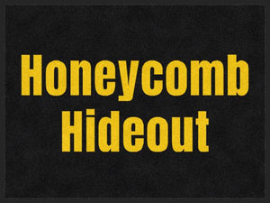 HONEYCOMB HIDEOUT