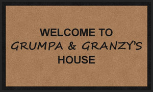GRUMPA