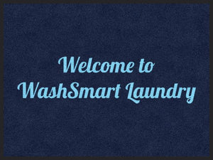 WASHSMART LAUNDRY