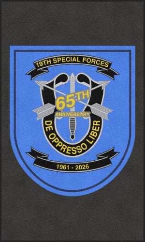 19TH SPECIAL FORCES