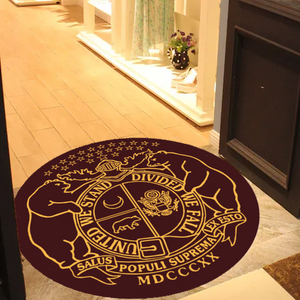Missouri State Seal