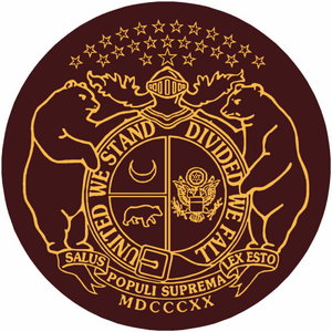 Missouri State Seal