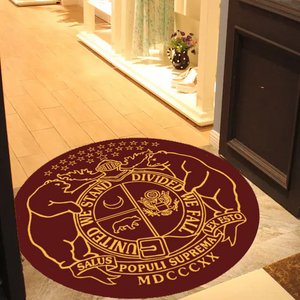 Missouri State Seal