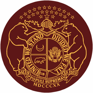 Missouri State Seal