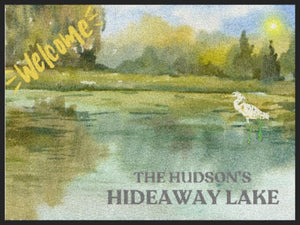Hideaway Lake