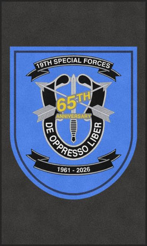 19TH SPECIAL FORCES
