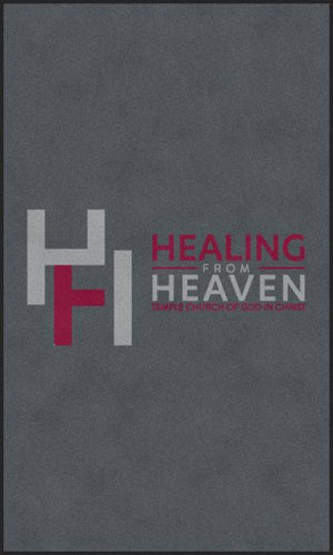 Healing From Heaven #2