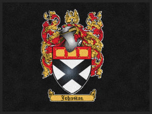 FAMILY CREST