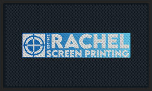 Rachel Screen Printing