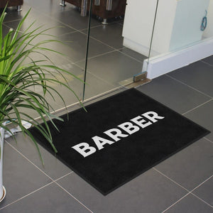 BARBER
