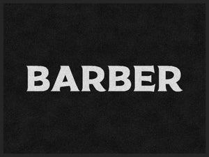 BARBER