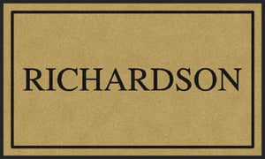 Richardson-write your own
