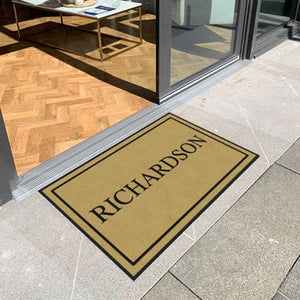 Richardson-write your own