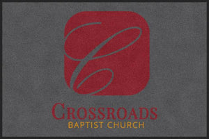 Crossroads Baptist Church