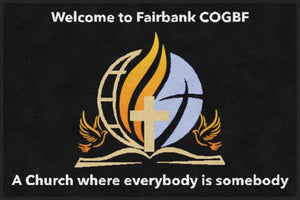 Fairbank COGBF