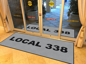 LOCAL 338