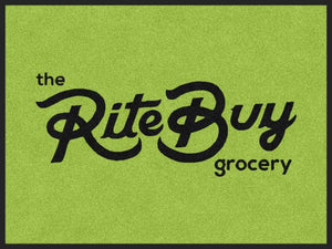The Rite Buy Grocery