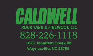 Caldwell Rock Yard
