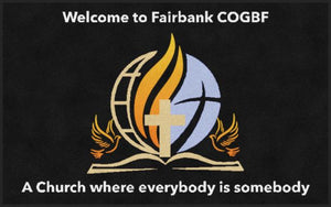 Fairbank COGBF