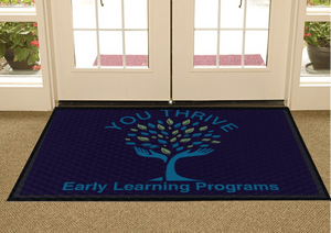 You Thrive FL ELP Mats