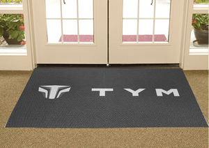 TYM (No edging)