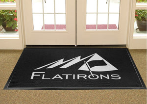 Flatirons Golf Course