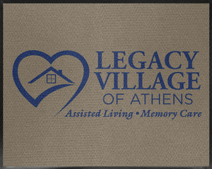 Legacy Village of Athens