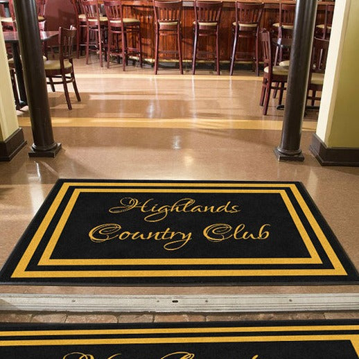 Write Your Own 3 x 5 (36 x 60) Mat