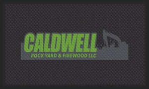 Caldwell Rock Yard