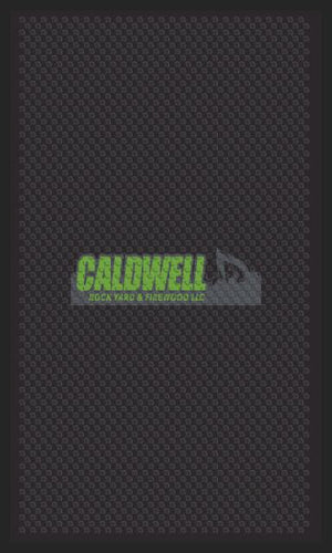 Caldwell Rock Yard