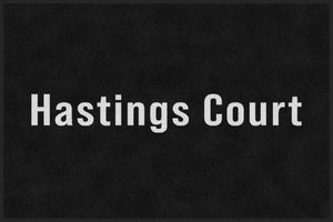 HASTINGS COURT