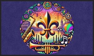 MARDI GRAS