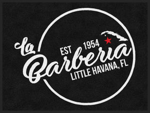 Cuban Barbershop