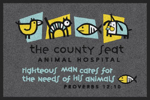 The County Seat