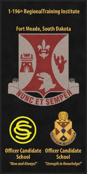 Officer Candidate School