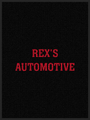 REX'S  AUTOMOTIVE