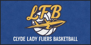 Lady Fliers Basketball