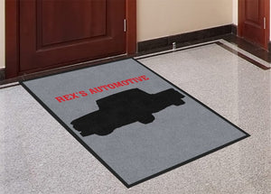 Rex's Automotive