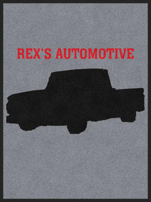 Rex's Automotive