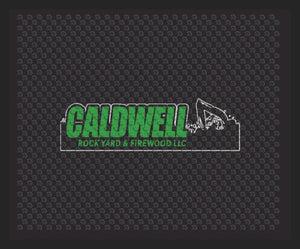 Caldwell Rock Yard