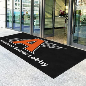 AHS Senior Lobby