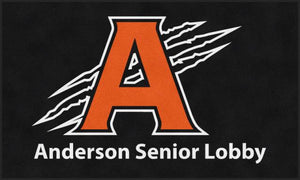AHS Senior Lobby