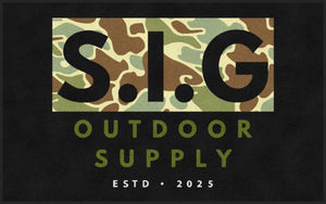 SIG Outdoor Supply