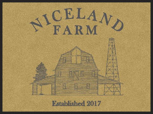 Niceland Farms
