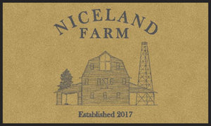 Niceland Farms
