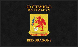 2D Chemical Battalion Red Dragons